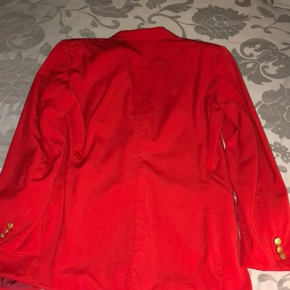 MaxMara Blazer  - Picture 3 of 6